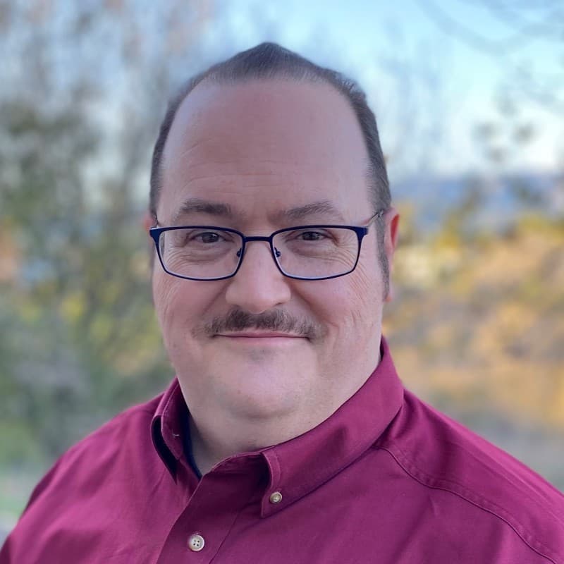Ernest Mueller