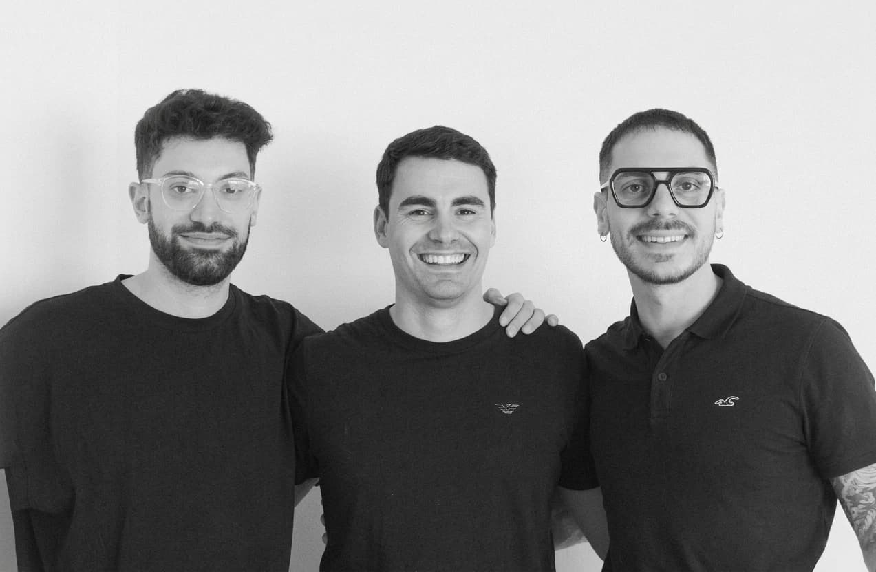 The Renaiss team