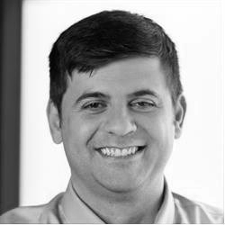 Testimonial Author Avater
