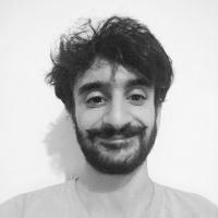 Testimonial Author Avater